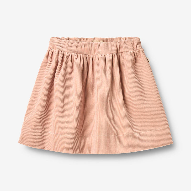 Wheat Main Rock Sissi Skirt 2487 rose powder