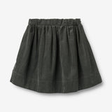 Wheat Main Rock Sissi Skirt 9526 black sea