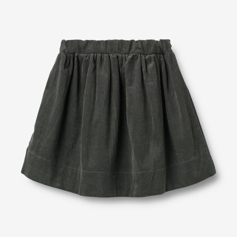 Wheat Main Rock Sissi Skirt 9526 black sea