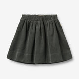 Wheat Main Rock Sissi Skirt 9526 black sea