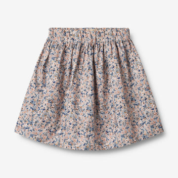 Wheat Main Rock Sissi Skirts 1127 cloudy wild flowers