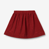 Wheat Main Rock Sissi Skirts 2080 cherry red