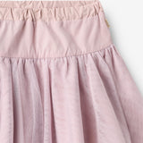 Wheat Main Rock Tüll Skirt 1354 soft lilac