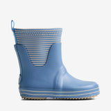 Wheat Footwear Gummistiefel Mist Rubber Boot 4343 blue may