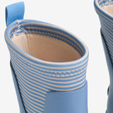 Wheat Footwear Gummistiefel Mist Rubber Boot 4343 blue may