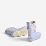 Wheat Footwear Gummistiefel Mist Rubber Boot 9603 lilac cosmic sky