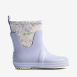 Wheat Footwear Gummistiefel Mist Rubber Boot 9603 lilac cosmic sky