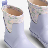 Wheat Footwear Gummistiefel Mist Rubber Boot 9603 lilac cosmic sky