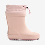 Wheat SMU Rubber Boot Thermo Rubber Boot 2317 dim rose