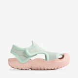 Wheat SMU Sandal Bani Sandal 2364 aqua powder