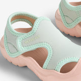 Wheat SMU Sandal Bani Sandal 2364 aqua powder