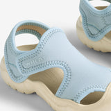 Wheat SMU Sandal Bani Sandal 2703 summer sky