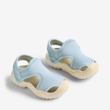 Wheat SMU Sandal Bani Sandal 2703 summer sky