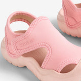 Wheat SMU Sandal Bani Sandal 5548 coral blush