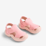 Wheat SMU Sandal Bani Sandal 5548 coral blush