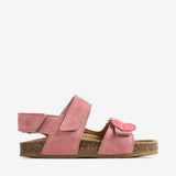 Wheat SMU Sandal Clara Sandal 5548 coral blush