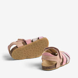 Wheat Footwear Sandal Izzy Sandal 2026 rose