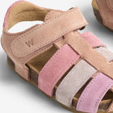 Wheat Footwear Sandal Izzy Sandal 2026 rose