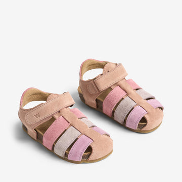 Wheat Footwear Sandal Izzy Sandal 2026 rose