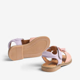 Wheat Footwear Sandal Pil Sandal 5003 almost apricot