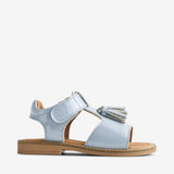Wheat Footwear Sandal Pil Sandal 2703 summer sky
