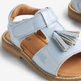 Wheat Footwear Sandal Pil Sandal 2703 summer sky