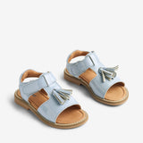 Wheat Footwear Sandal Pil Sandal 2703 summer sky