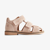 Wheat Footwear Sandale Bay Sandals 9009 beige rose