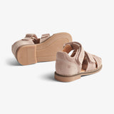 Wheat Footwear Sandale Bay Sandals 9009 beige rose