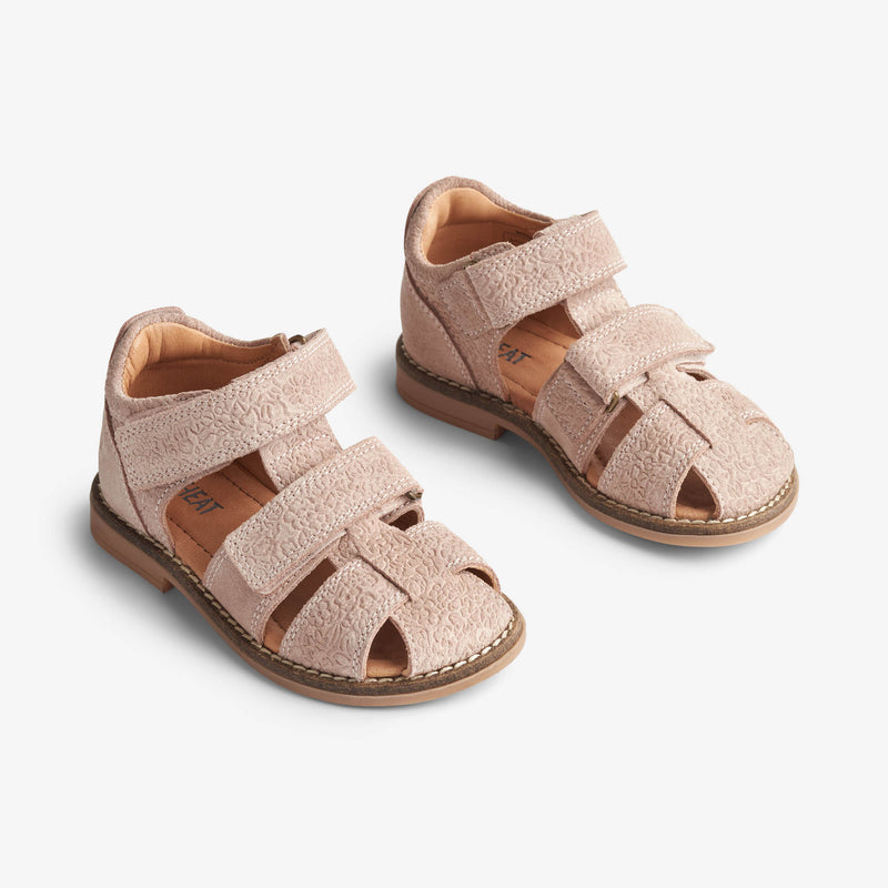 Wheat Footwear Sandale Bay Sandals 9009 beige rose