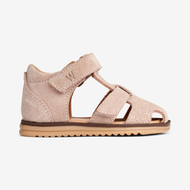 Wheat Footwear Sandale Sage | Baby Prewalkers 9009 beige rose