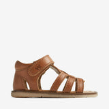 Wheat Footwear Sandalen Bray Prewalker Sandals 9002 cognac
