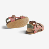 Wheat Footwear Sandalen Corey Sandal 2031 rose dawn