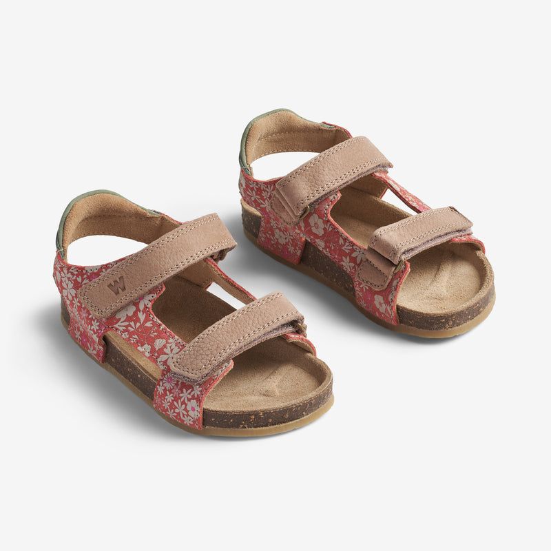 Wheat Footwear Sandalen Corey Sandal 2031 rose dawn