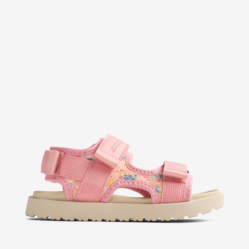 Wheat Footwear Sandalen Mandy Sandal 9410 multi flowers
