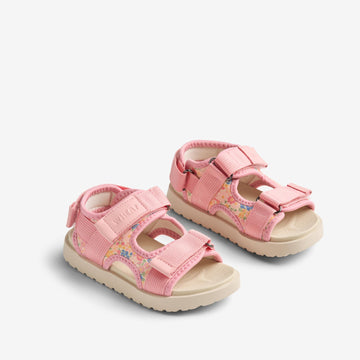 Wheat Footwear Sandalen Mandy Sandal 9410 multi flowers
