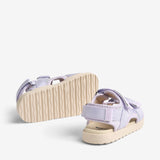 Wheat Footwear Sandalen Mandy Sandal 9605 purple light petunias
