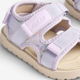 Wheat Footwear Sandalen Mandy Sandal 9605 purple light petunias