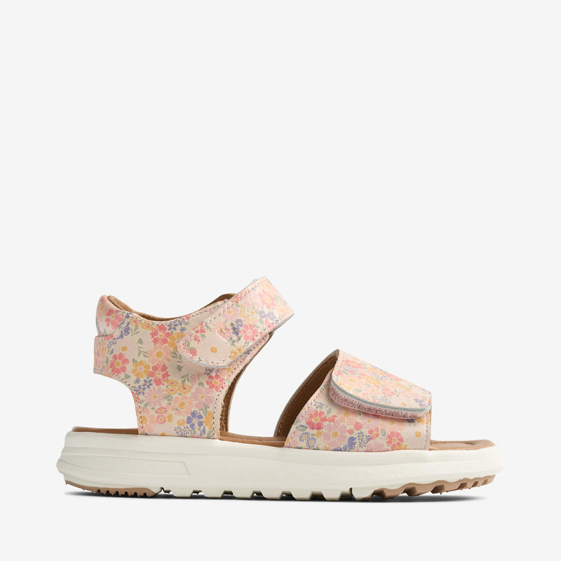 Wheat Footwear Sandalen Mille Sandal 9410 multi flowers
