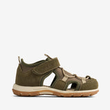 Wheat Footwear Sandalen Mingi Sandal 3531 dry pine