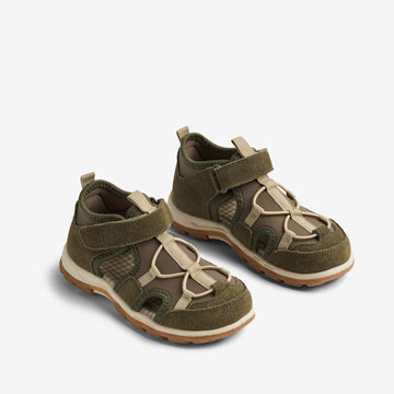 Wheat Footwear Sandalen Mingi Sandal 3531 dry pine