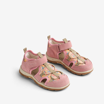 Wheat Footwear Sandalen Mingi Sandal 9410 multi flowers