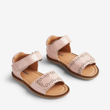 Wheat Footwear Sandalen Molli Sandals 2281 rose ballet