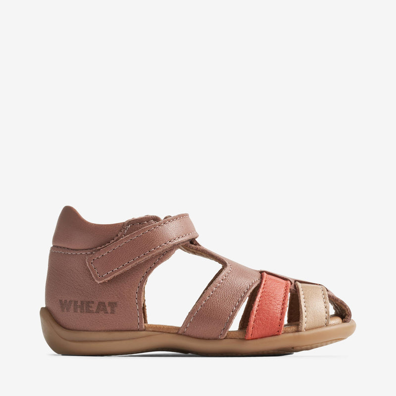Wheat Footwear Sandalen Robbie Prewalker Sandals 2021 old rose