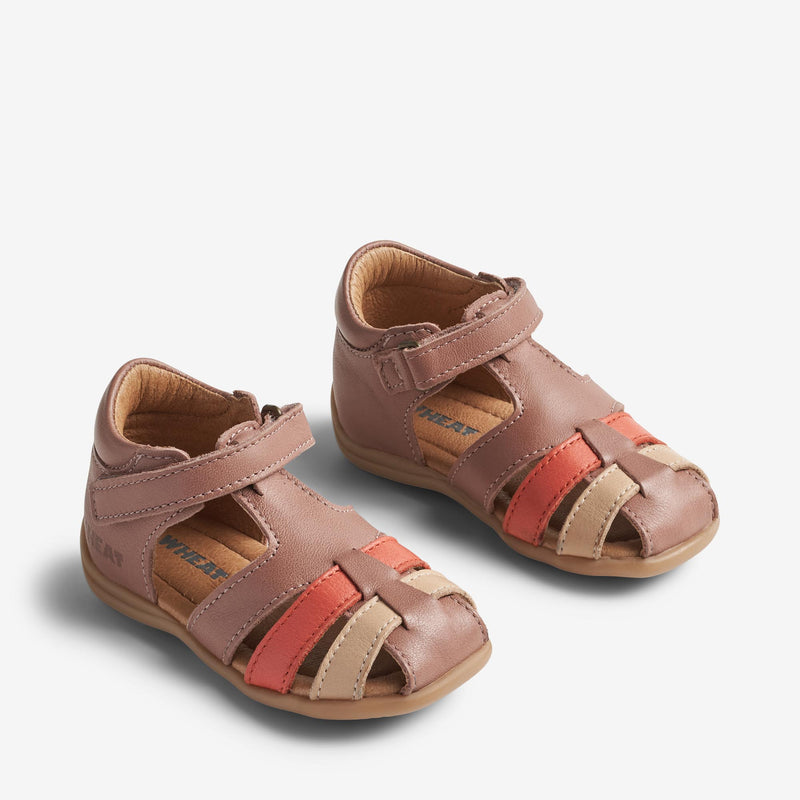 Wheat Footwear Sandalen Robbie Prewalker Sandals 2021 old rose