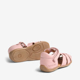 Wheat Footwear Sandalen Robbie Prewalker Sandals 2270 misty rose