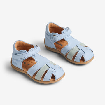 Wheat Footwear Sandalen Robbie Prewalker Sandals 2347 summer sky flint