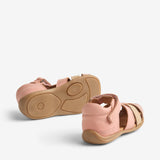 Wheat Footwear Sandalen Robbie Prewalker Sandals 5003 almost apricot
