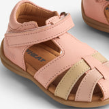 Wheat Footwear Sandalen Robbie Prewalker Sandals 5003 almost apricot