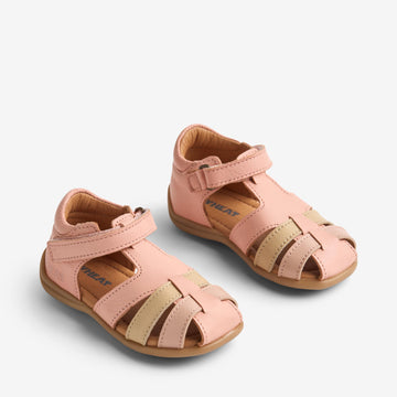 Wheat Footwear Sandalen Robbie Prewalker Sandals 5003 almost apricot